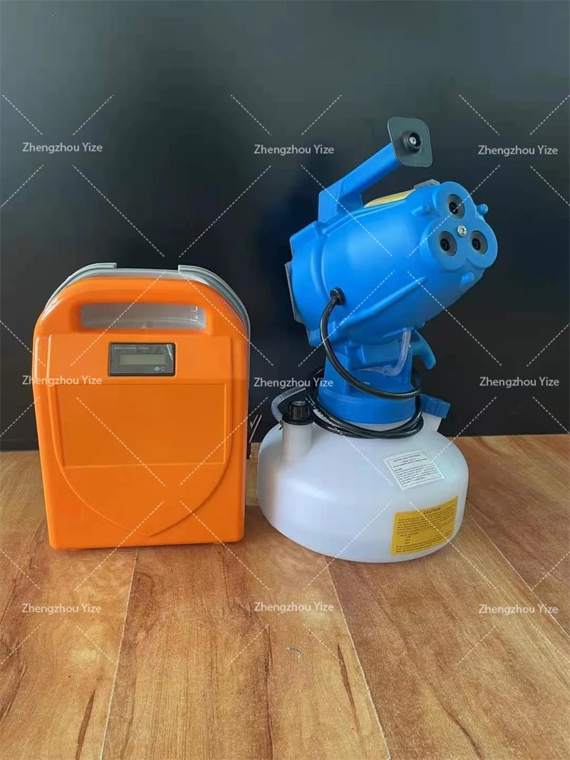 4L fogging machine 2 4L fogging machine 2