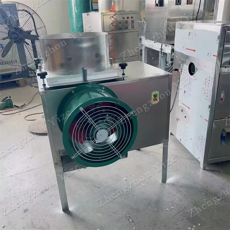 garlic peeling machine 3 garlic peeling machine 3